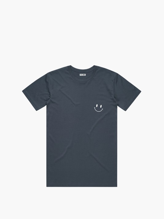 T-shirt "Smile"