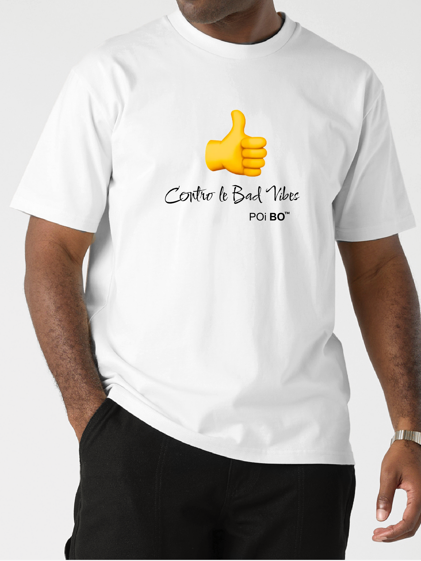 T-shirt Mentalizzate