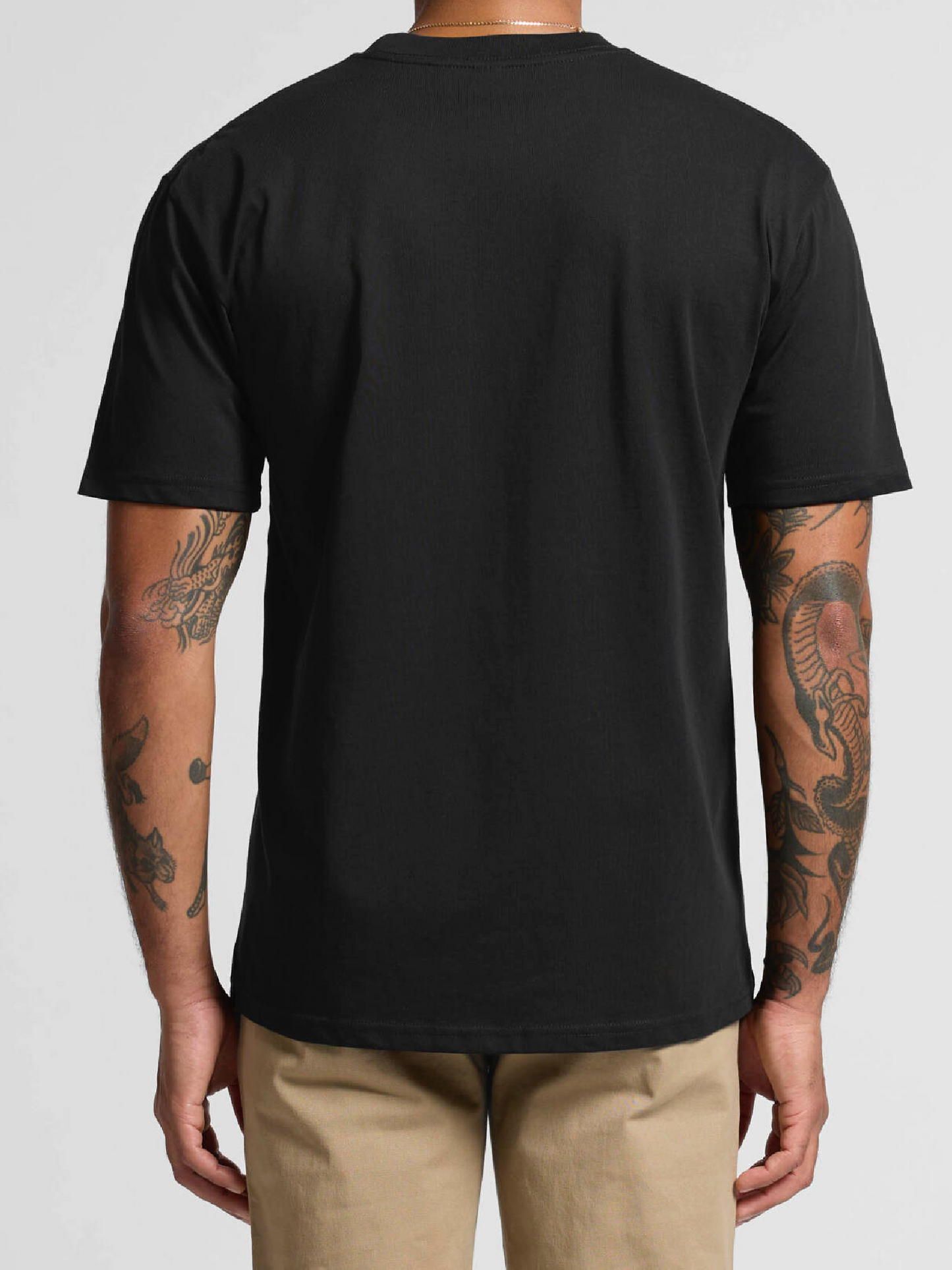 T-shirt Mentalizzate