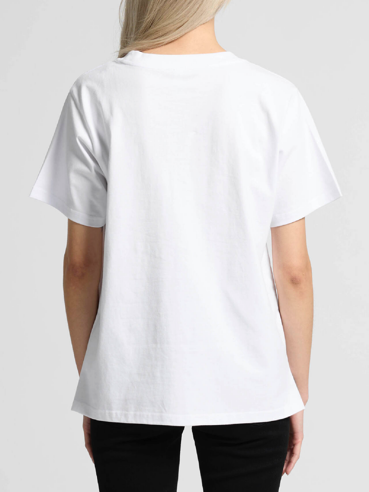 T-shirt Mentalizzate