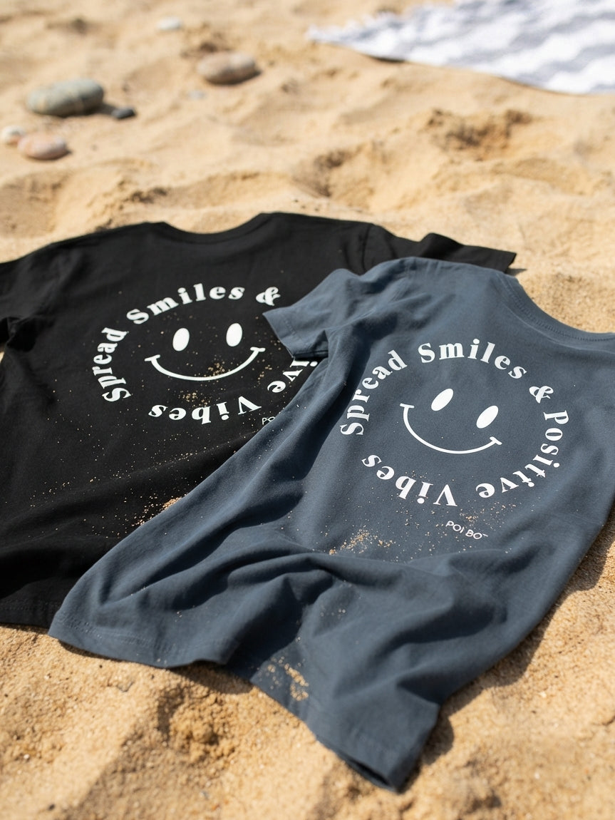 T-shirt "Smile"
