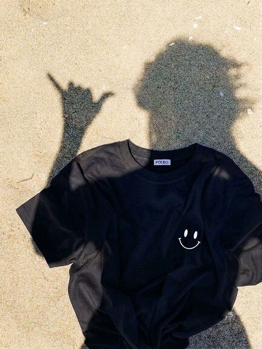 T-shirt "Smile"