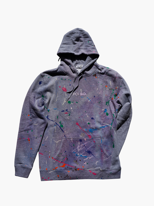 Felpa POPiness by Alino - Vela