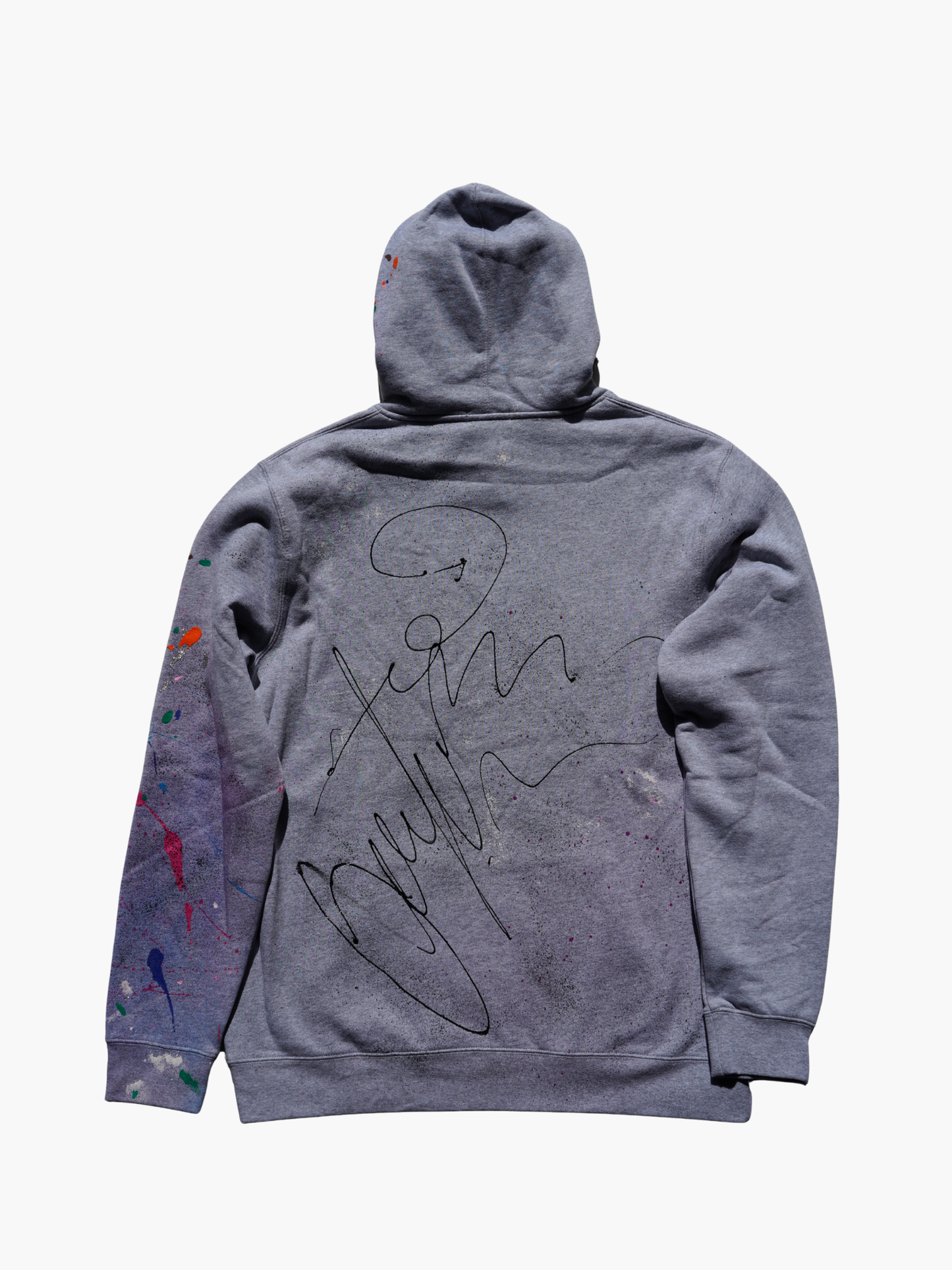 Felpa POPiness by Alino - Vela