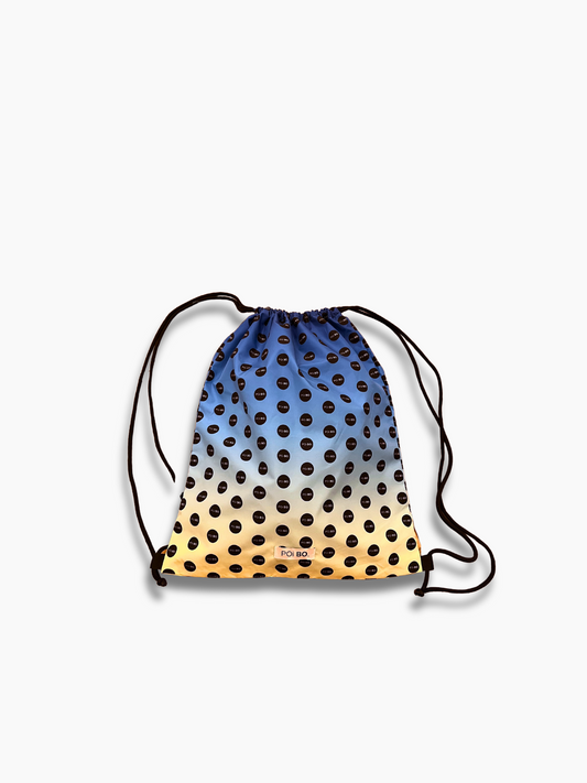 "Bubbles" Backpack