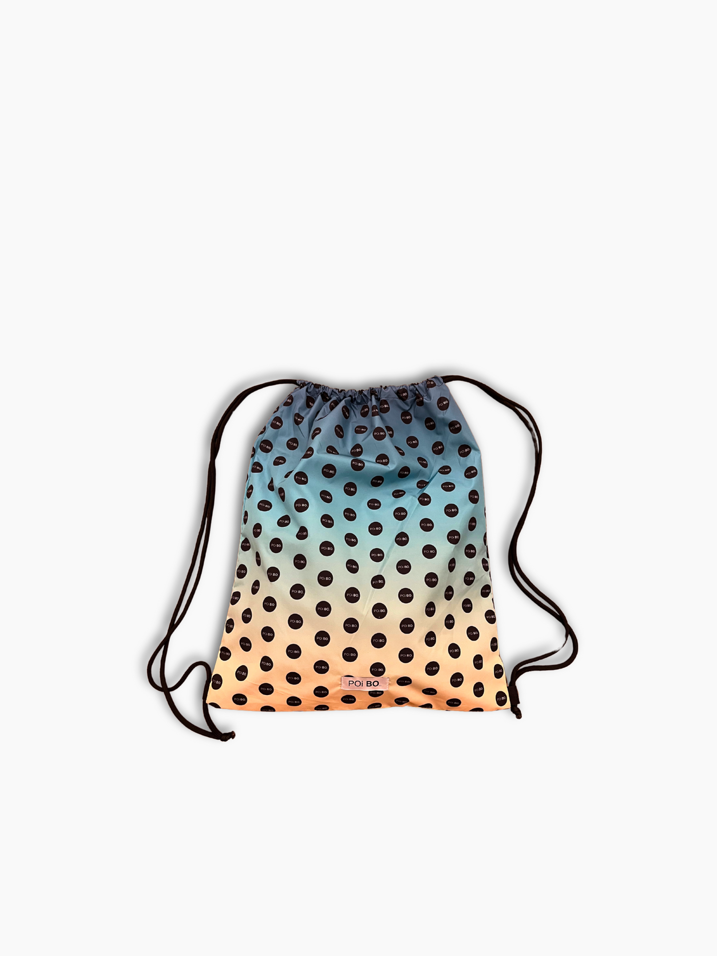 "Bubbles" Backpack