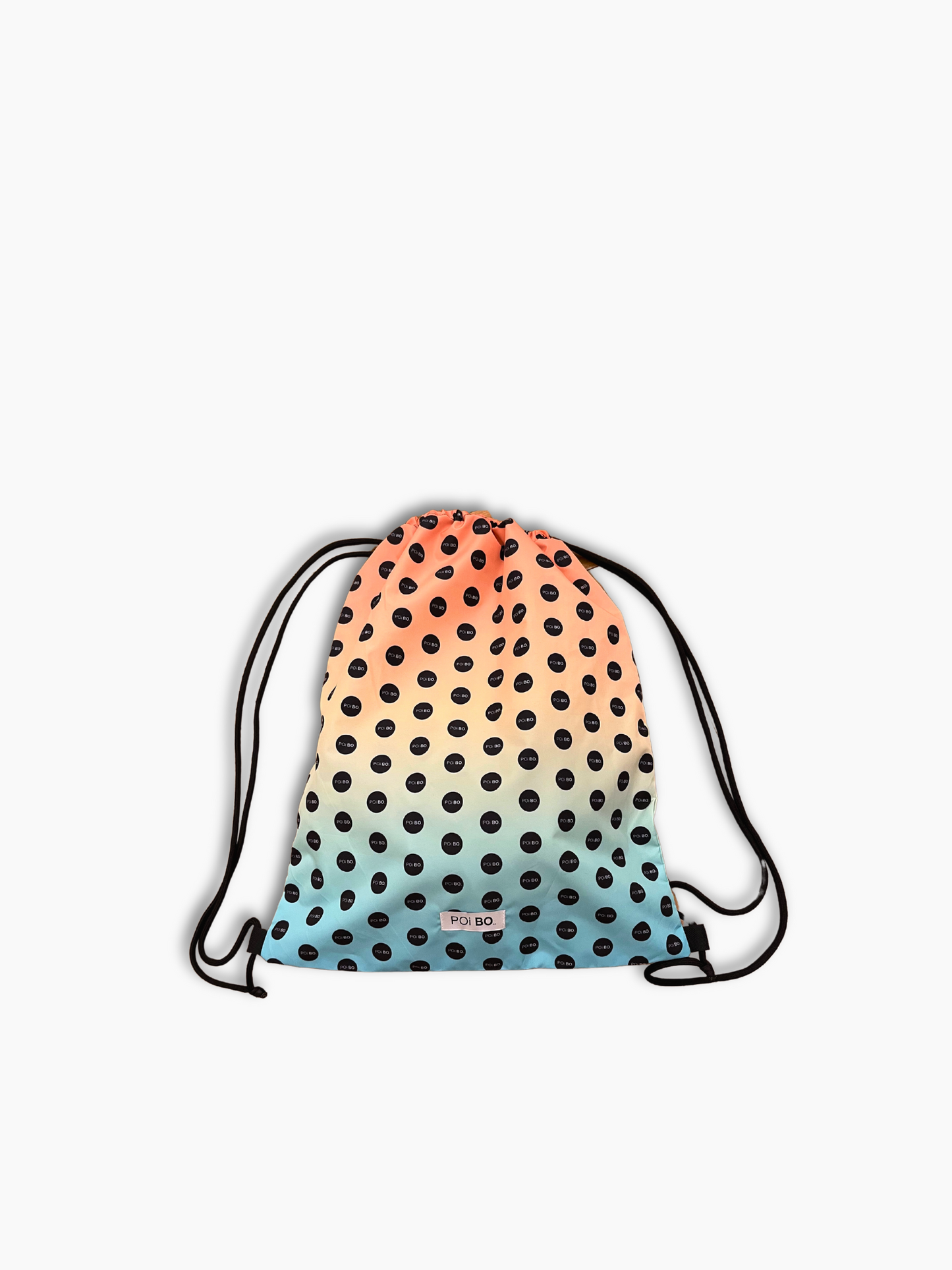 "Bubbles" Backpack