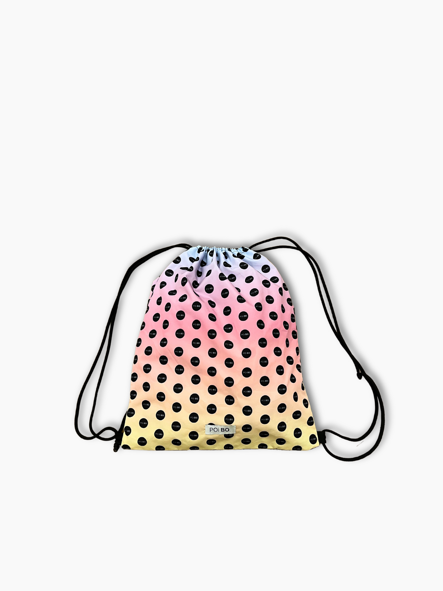 "Bubbles" Backpack