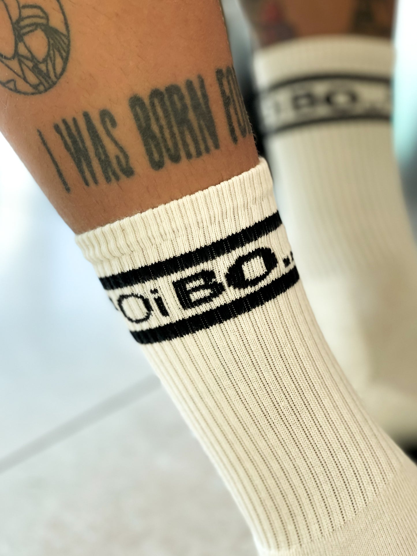 PB Socks