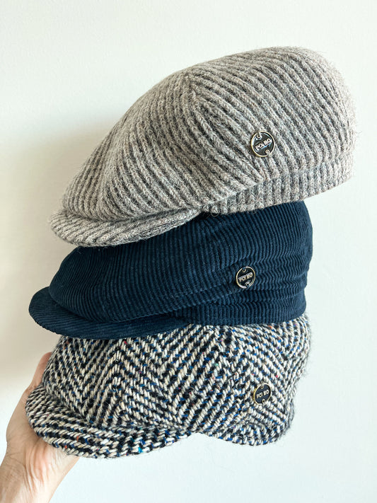 The Shelby Hat - Archivio