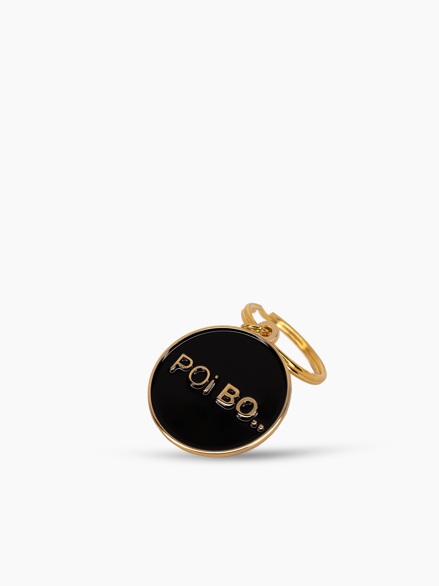 Keychain "POi BO.."