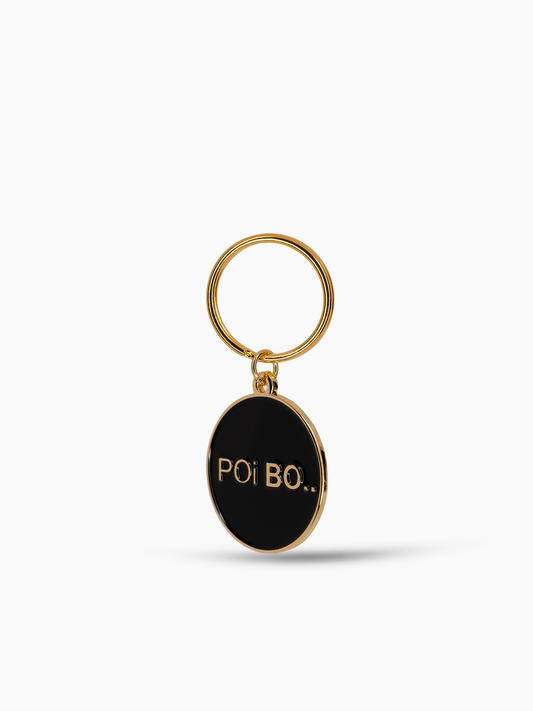 Keychain "POi BO.."