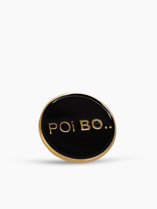 Magnet "POi BO.."