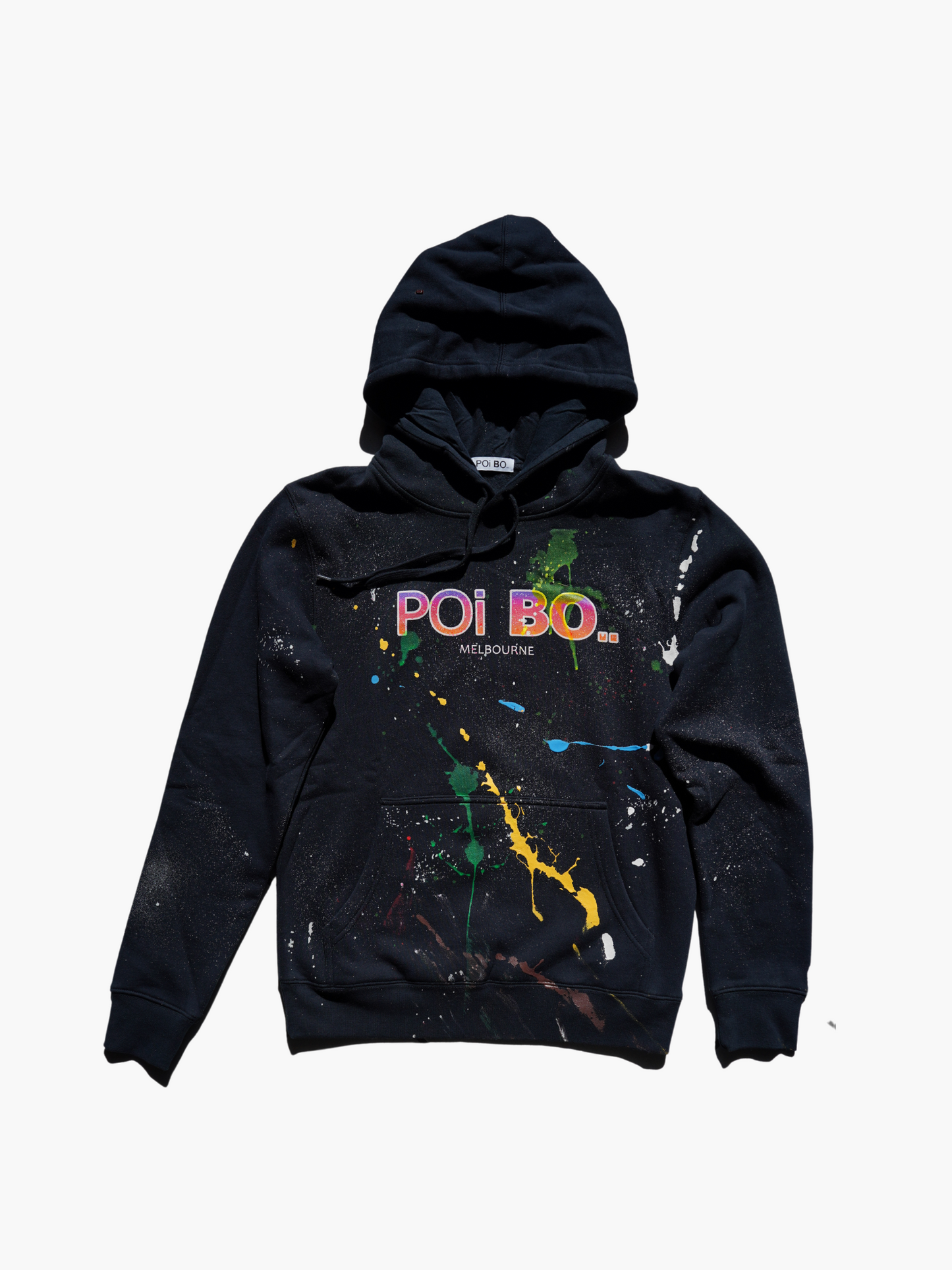 Felpa POPiness by Alino - Octans