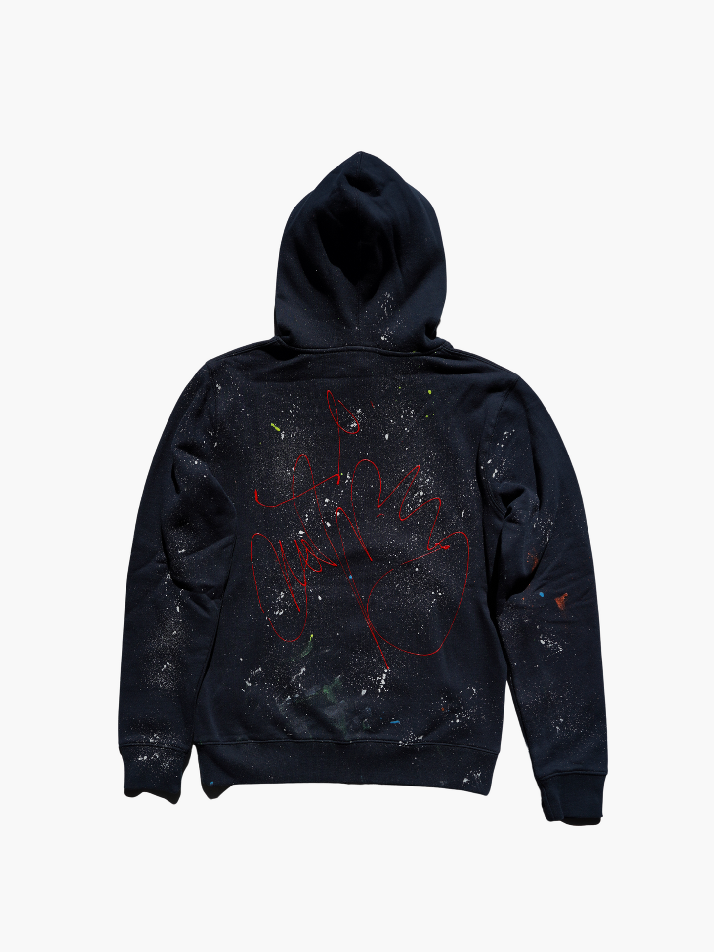 Felpa POPiness by Alino - Octans