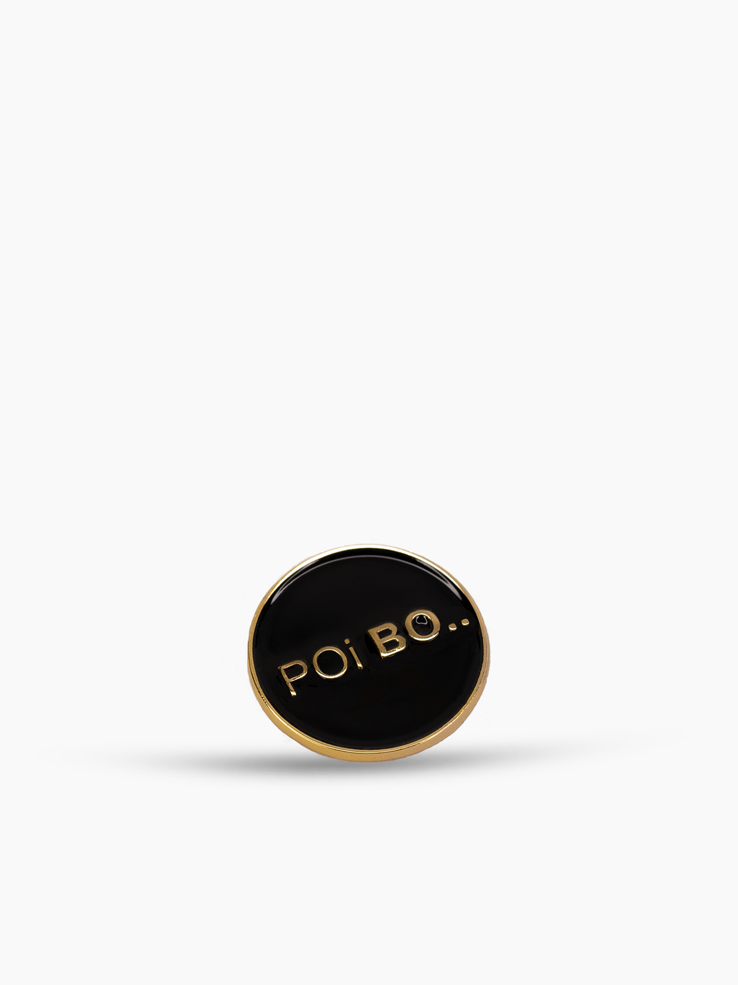 Pin "POi BO.."