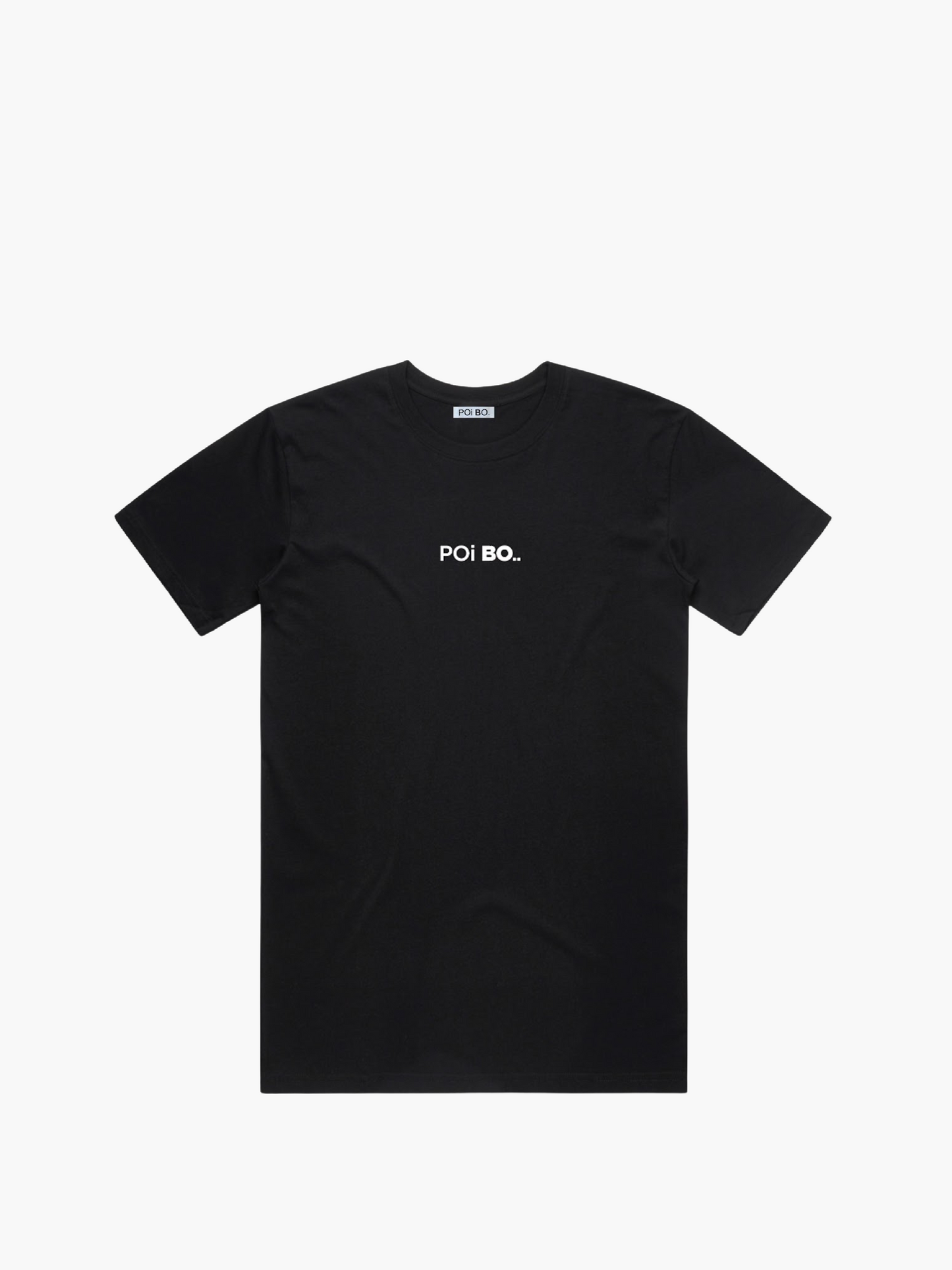 T-shirt "POi BO.." - Classic
