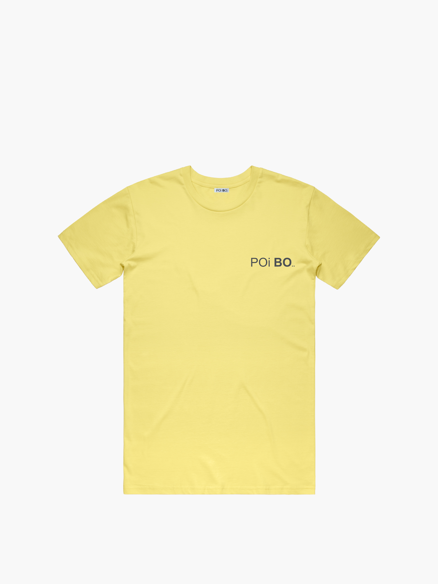 T-Shirts – POi BO..