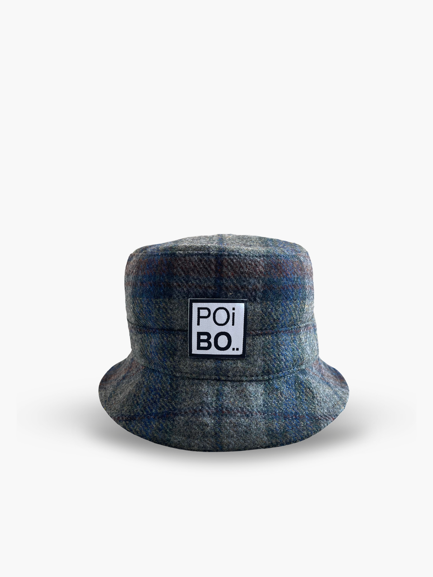 Winter Bucket Hat - Archivio