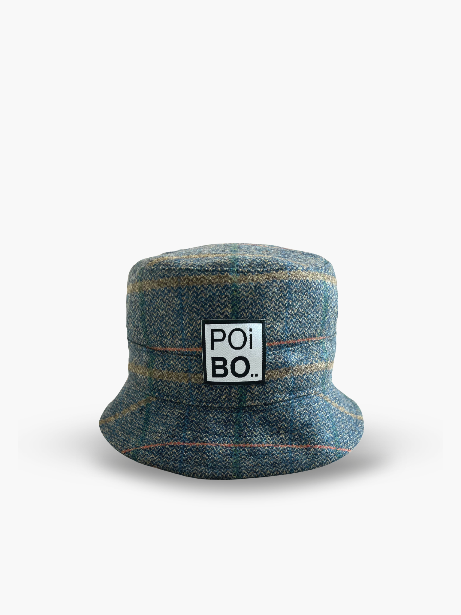 Winter Bucket Hat - Archivio