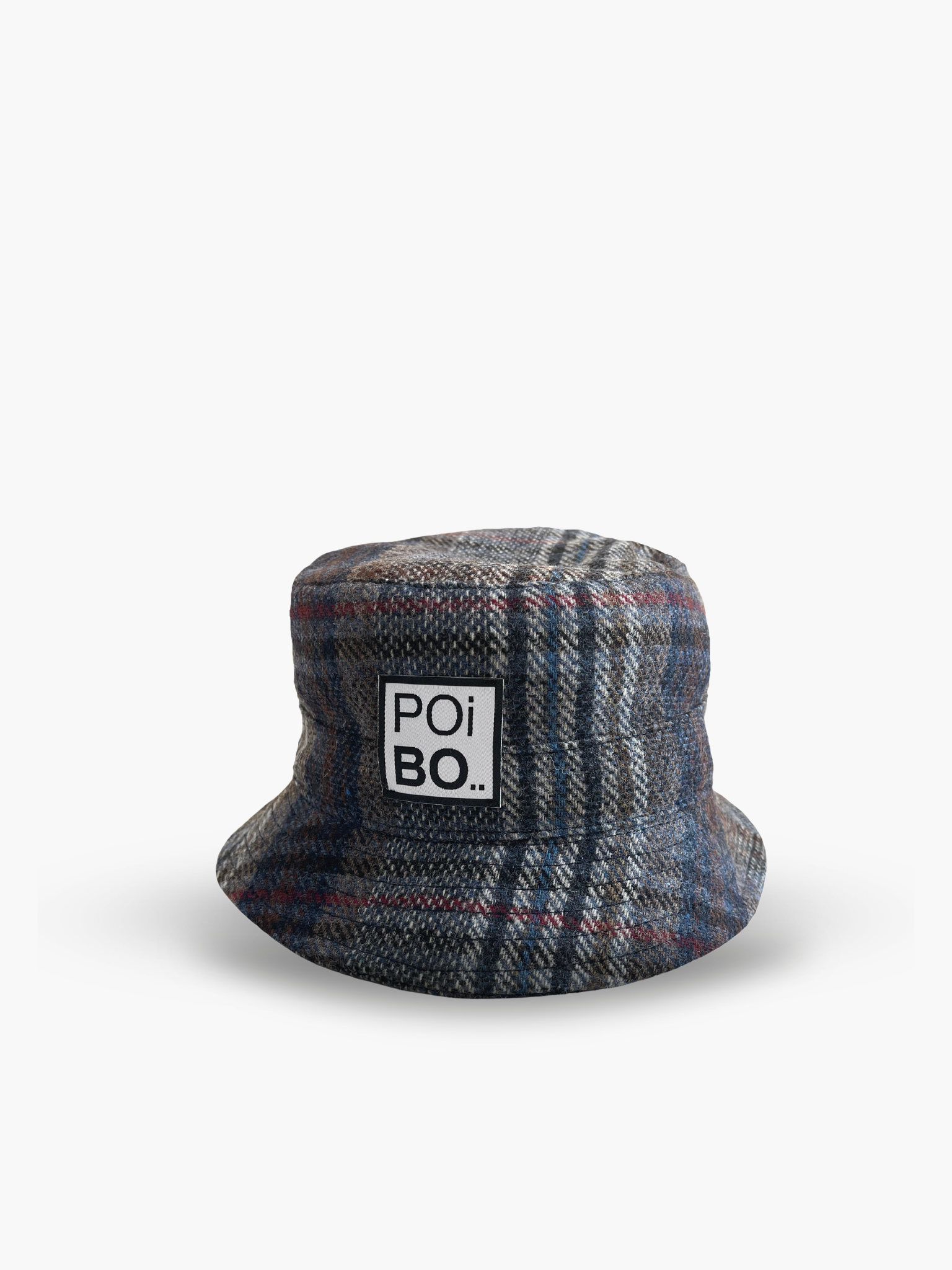 Winter Bucket Hat