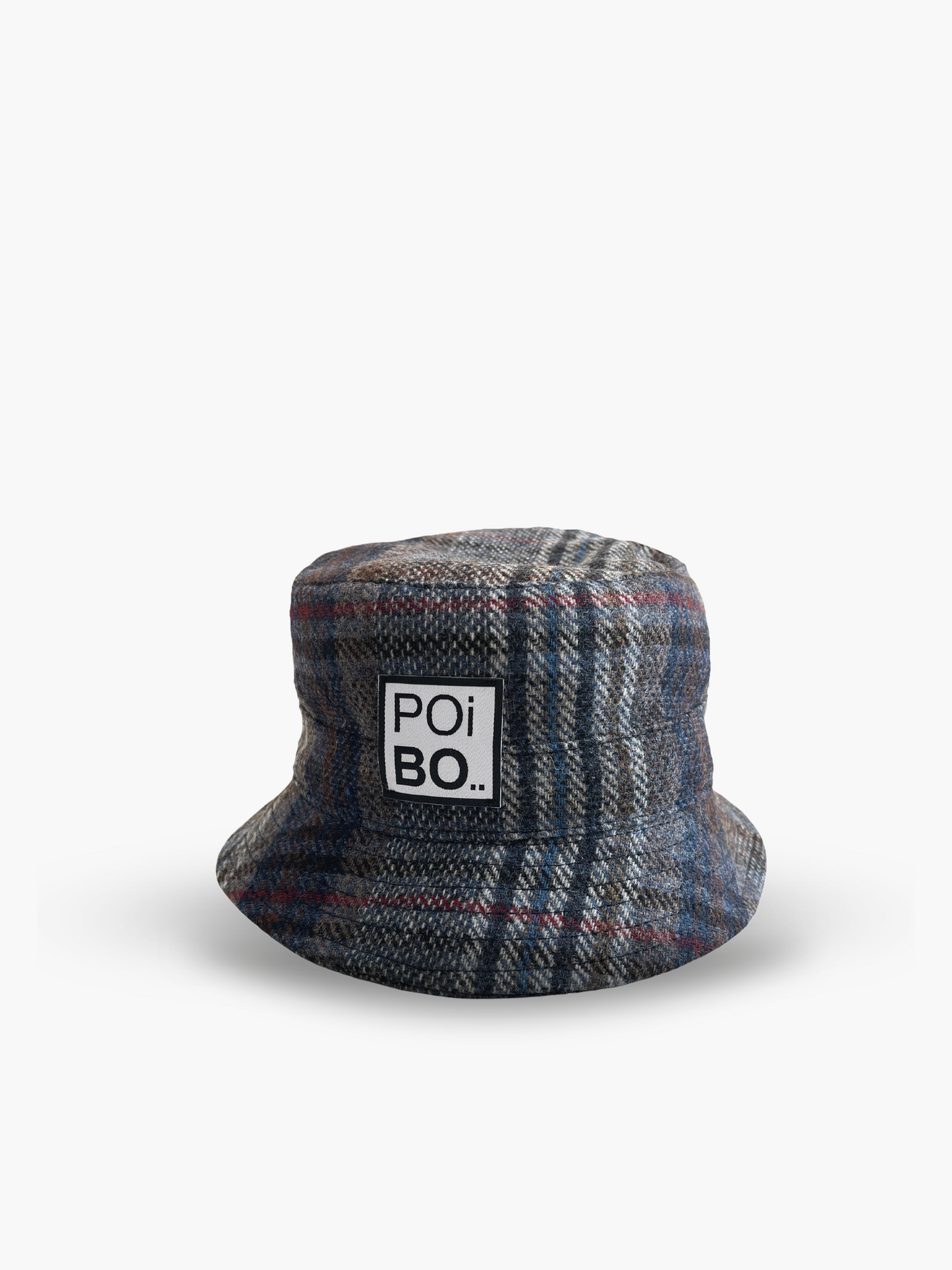 Winter Bucket Hat - Archivio