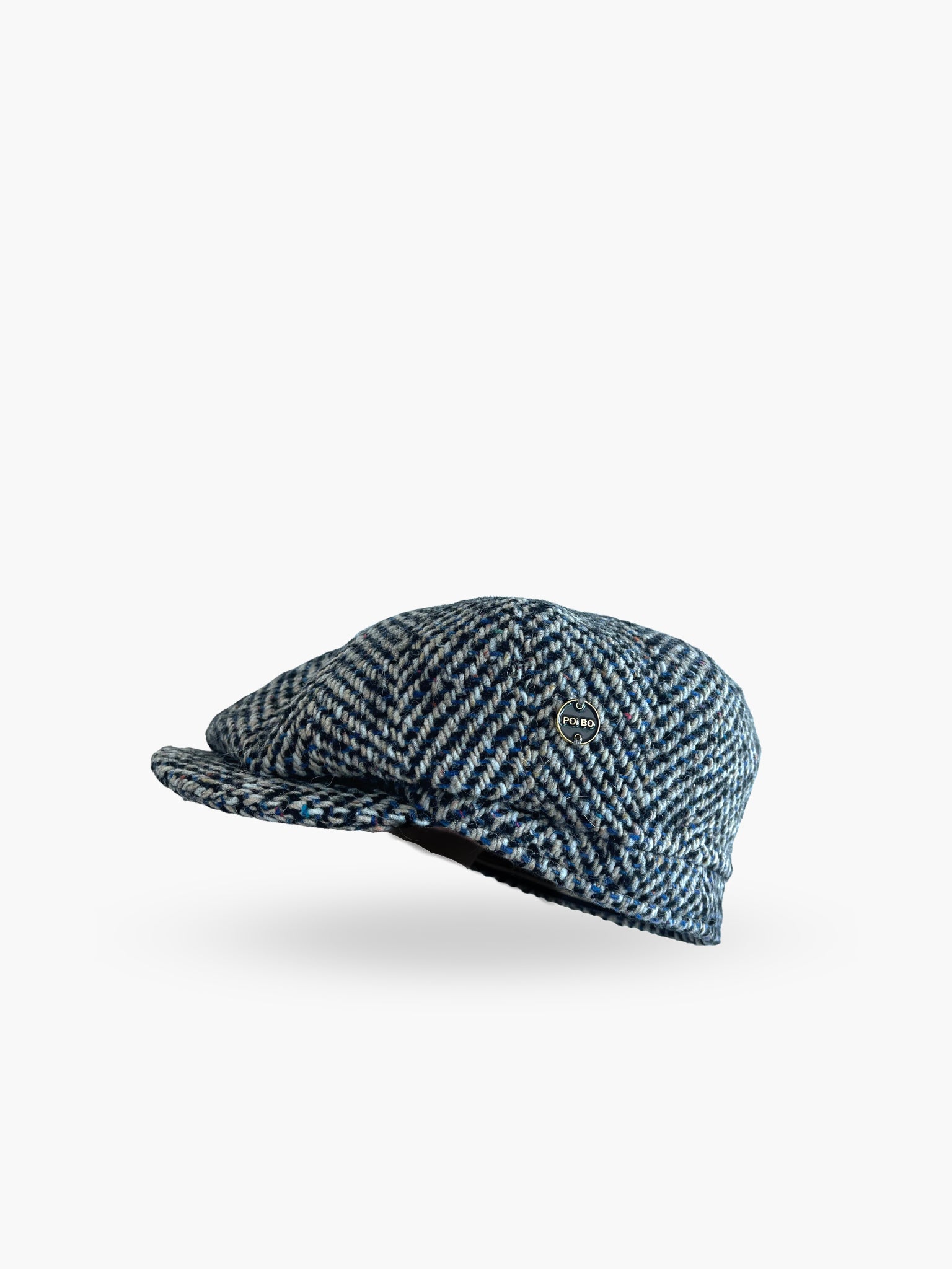 The Shelby Hat