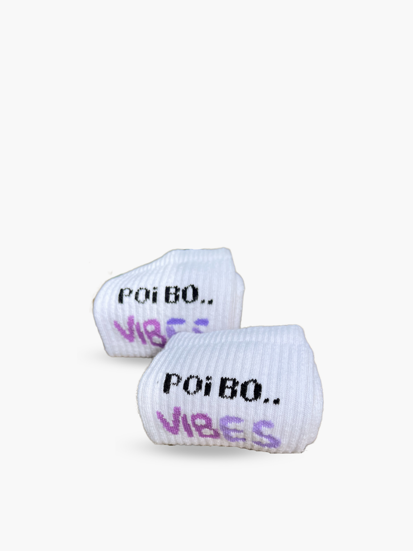Vibes Socks - Last Chance