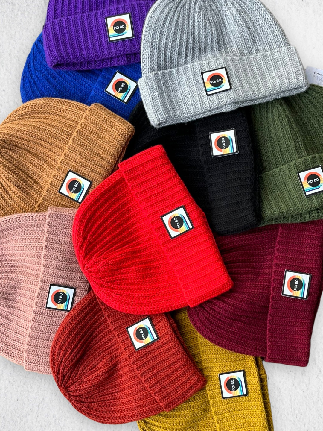 Beanie - Archivio